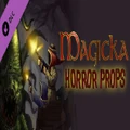 Paradox Magicka Horror Props DLC PC Game